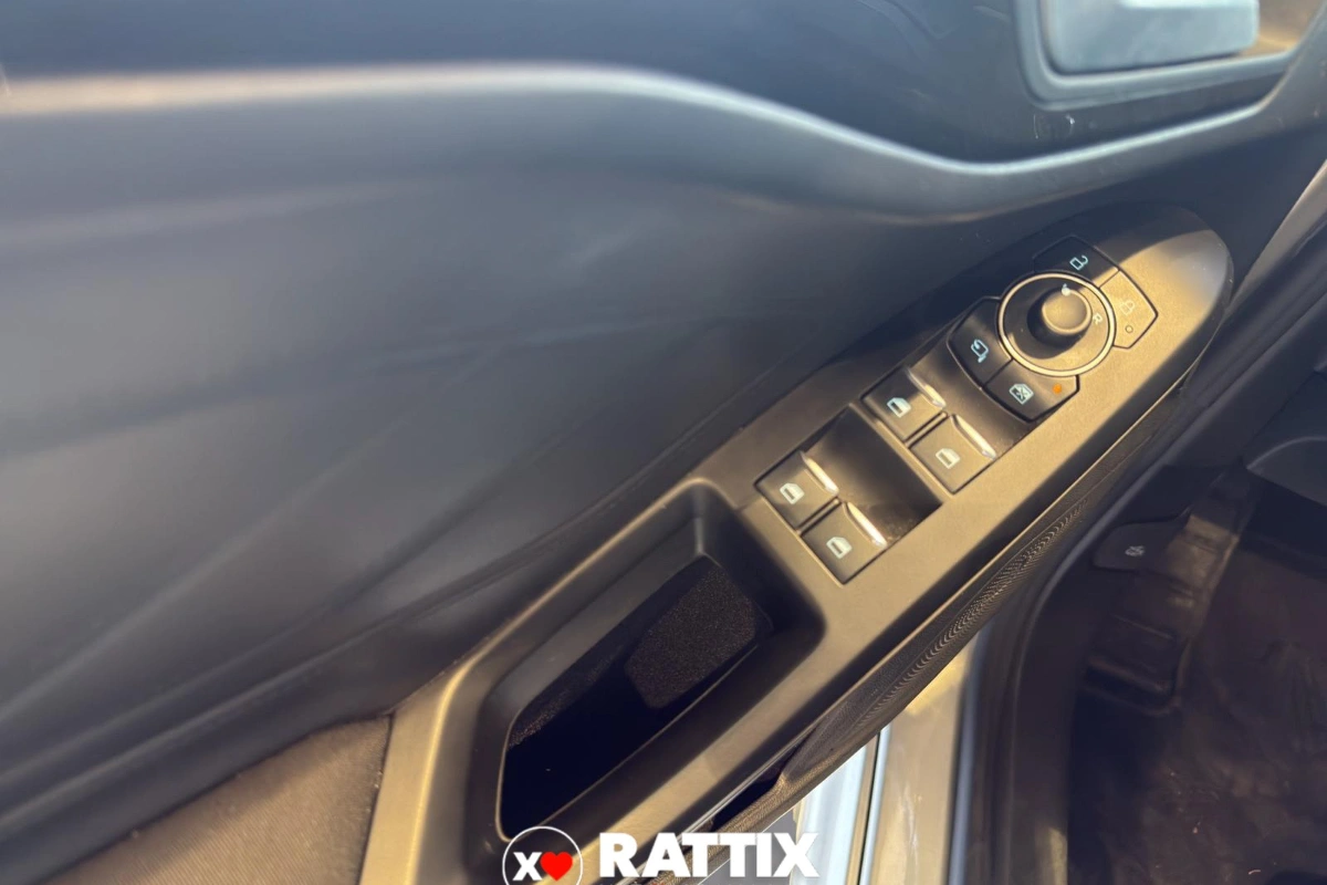 FORD Focus Focus SPORTBREAK 1.0 Ecoboost MHEV 114KW (155CV) Auto ST Line